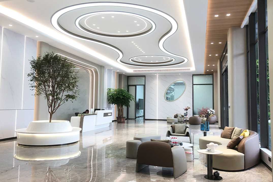 zotiyu · Beauty Navigator	